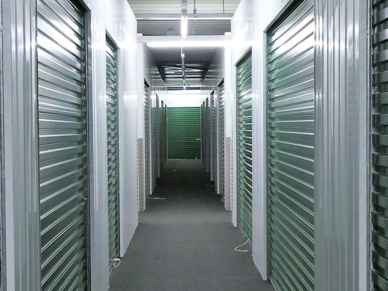 Test Facility Storage Auction Solutions