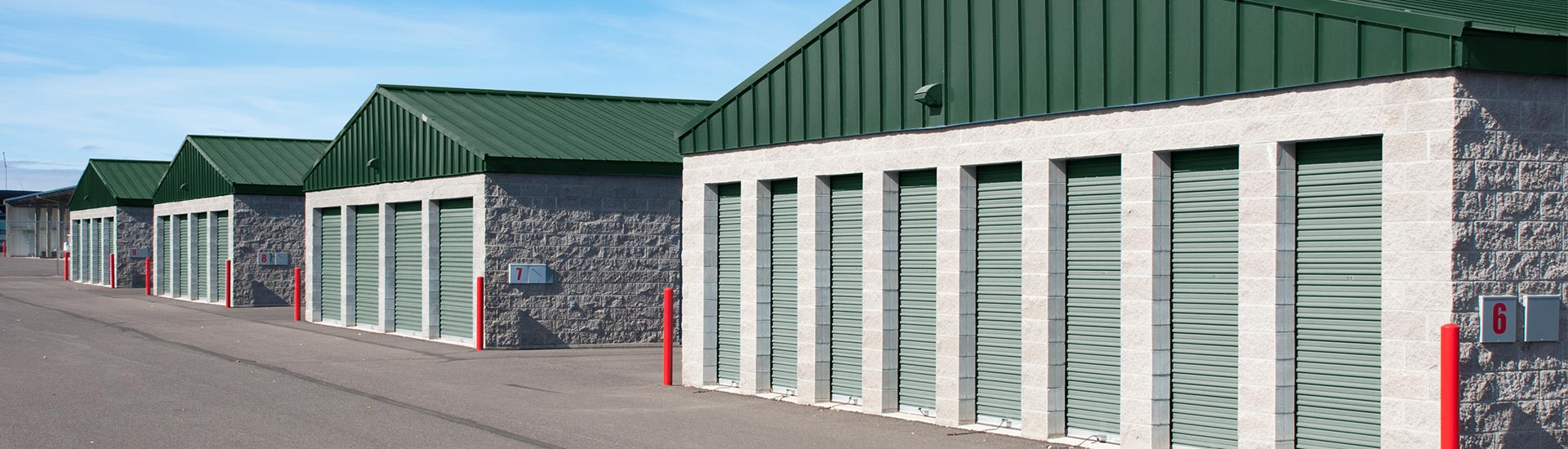 Storage Auction Solutions