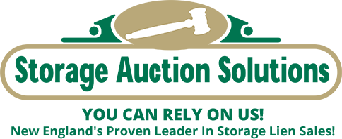 Storage Auction Solutions