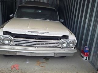 62 Chevy Impala Front (002)